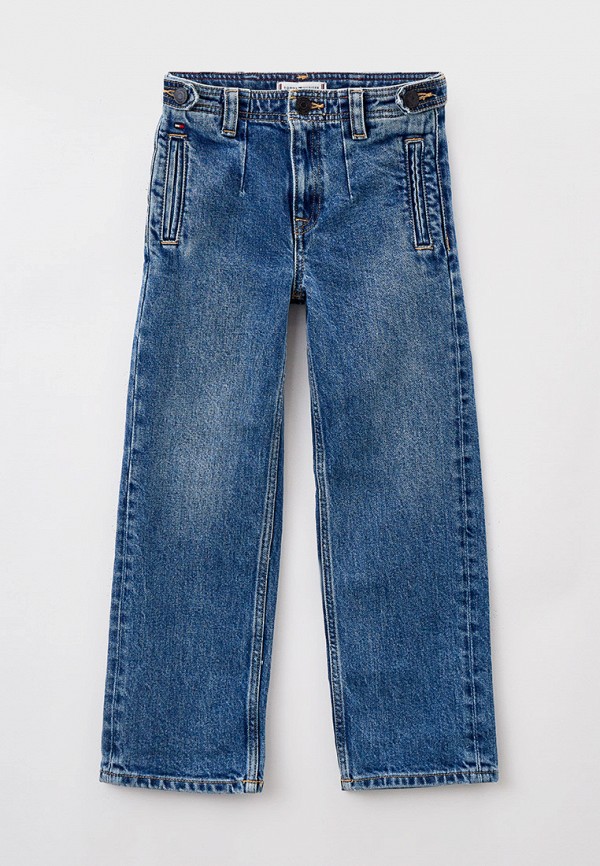 Tommy Hilfiger Джинсы - фото 1