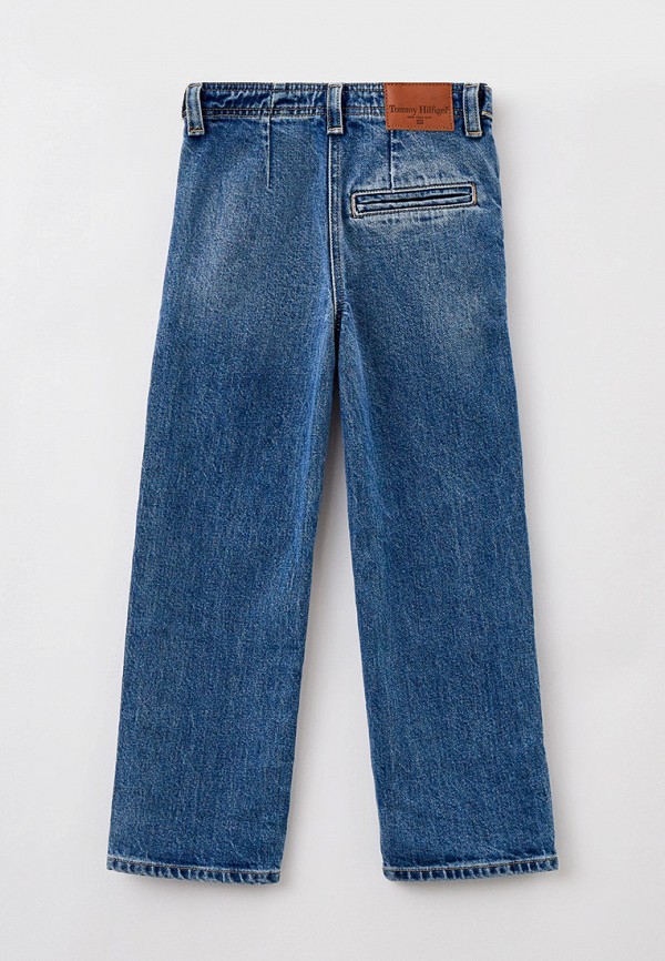 Tommy Hilfiger Джинсы - фото 2
