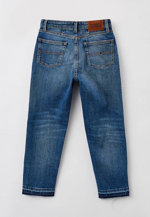Tommy Hilfiger Джинсы - фото 2