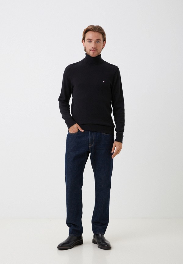 Tommy Hilfiger Водолазка - фото 2