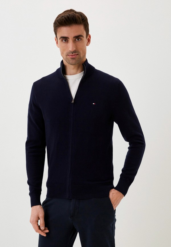 Tommy Hilfiger Кардиган - фото 1