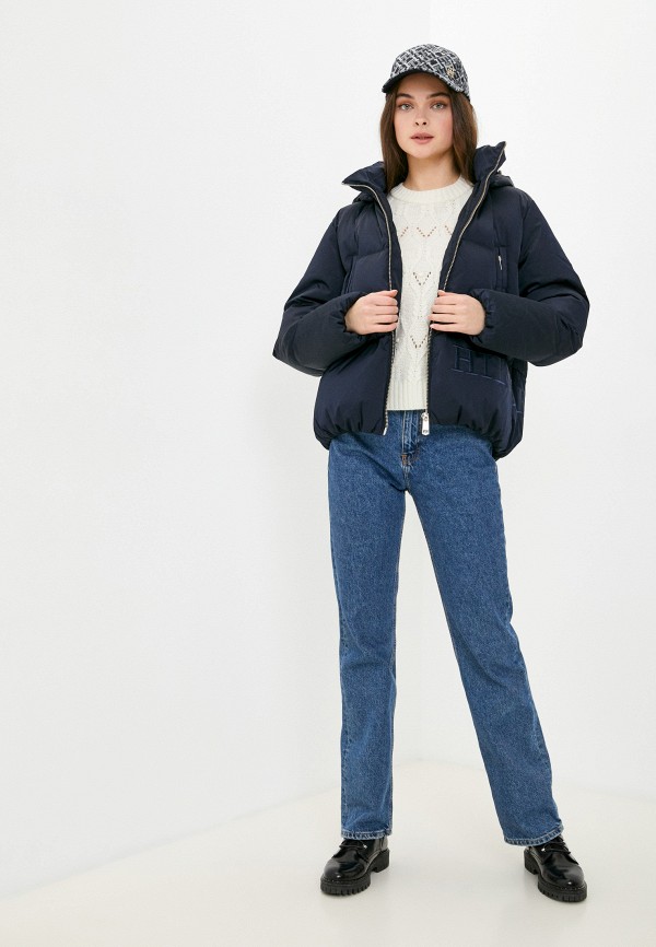 Tommy Hilfiger Пуховик - фото 2