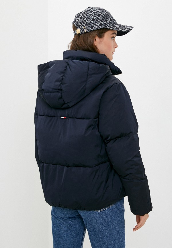 Tommy Hilfiger Пуховик - фото 3