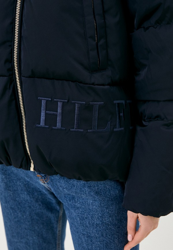 Tommy Hilfiger Пуховик - фото 5