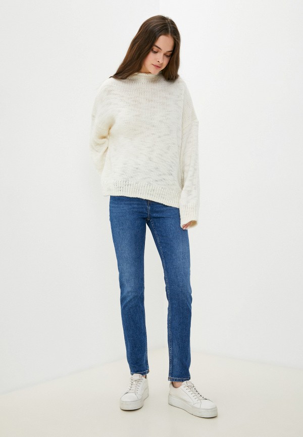 Tommy Hilfiger Джинсы - CIGARETTE - фото 2