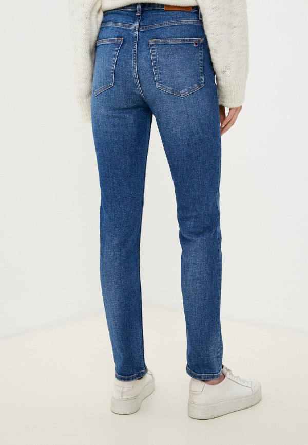 Tommy Hilfiger Джинсы - CIGARETTE - фото 3