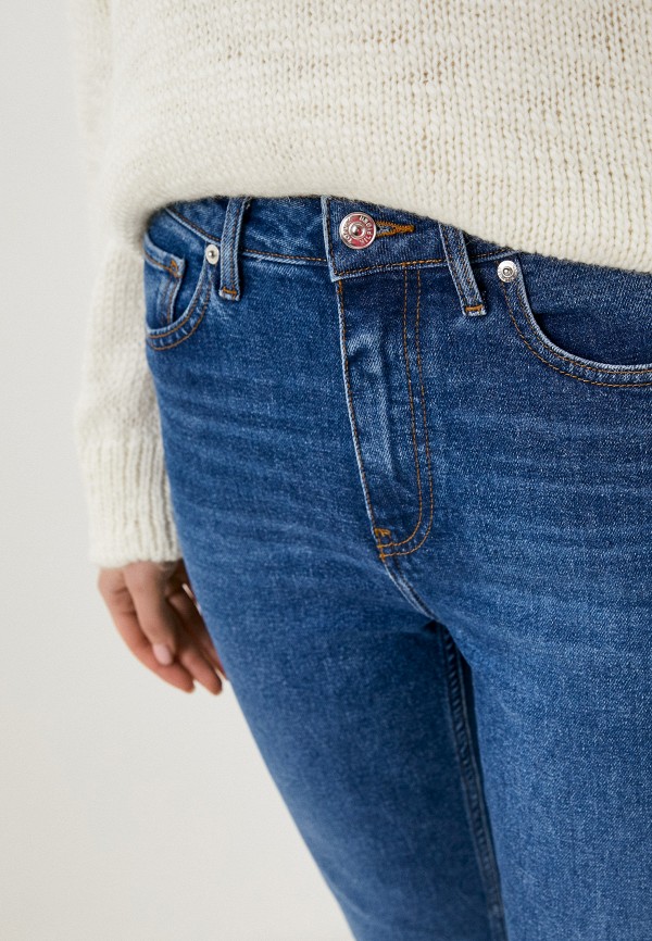 Tommy Hilfiger Джинсы - CIGARETTE - фото 4