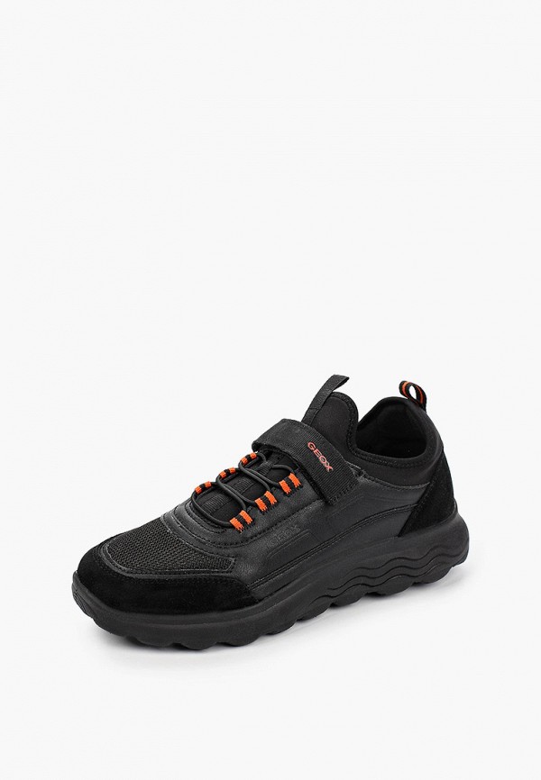 Geox Кроссовки - фото 2