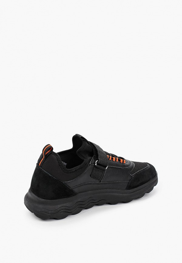 Geox Кроссовки - фото 3