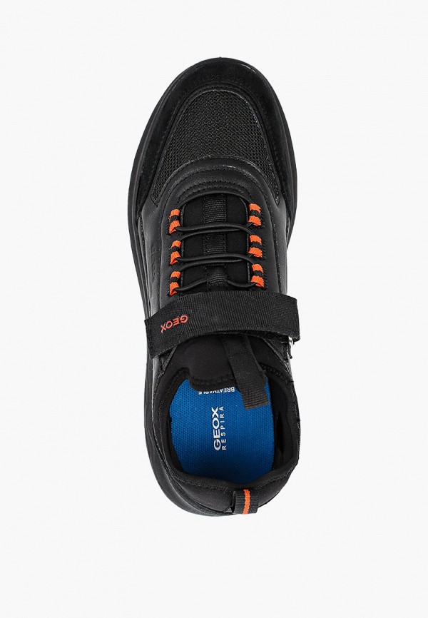 Geox Кроссовки - фото 4