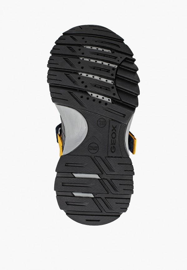 Geox Кроссовки - фото 5