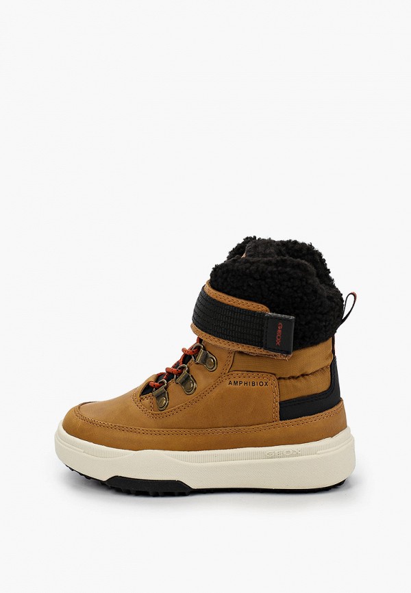 Geox Ботинки - фото 1