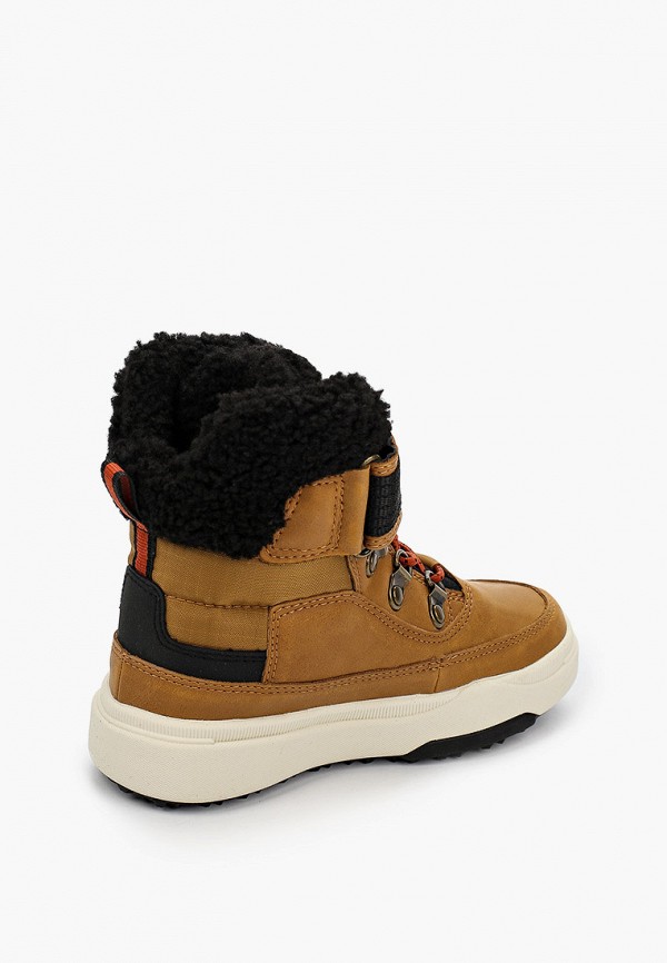 Geox Ботинки - фото 3