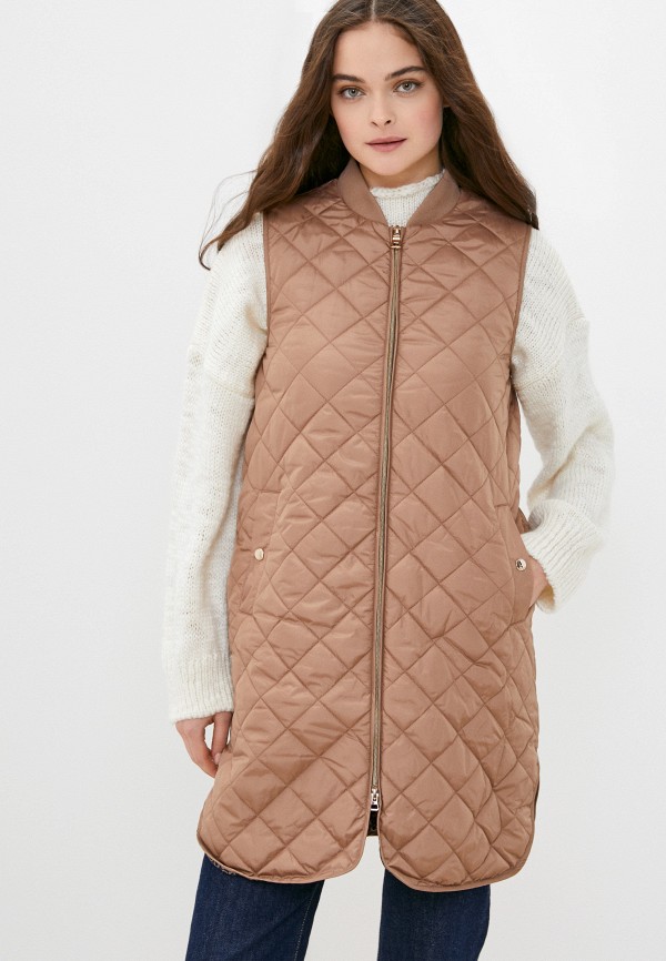 Geox Жилет утепленный - фото 1