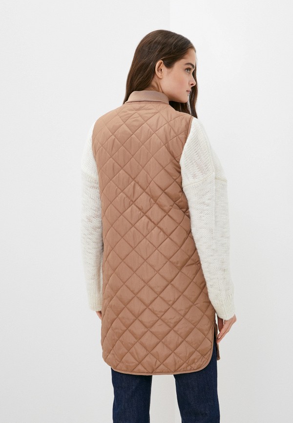 Geox Жилет утепленный - фото 3