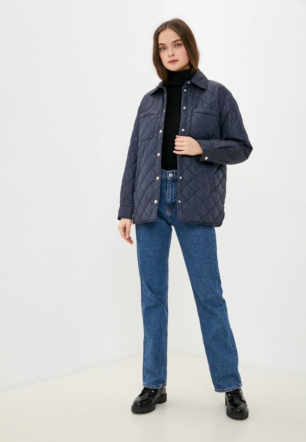 Geox Куртка утепленная - фото 2