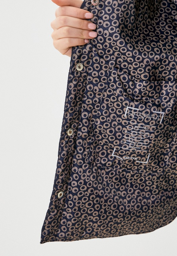 Geox Куртка утепленная - фото 4