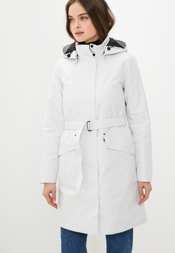 Geox Куртка утепленная - фото 1