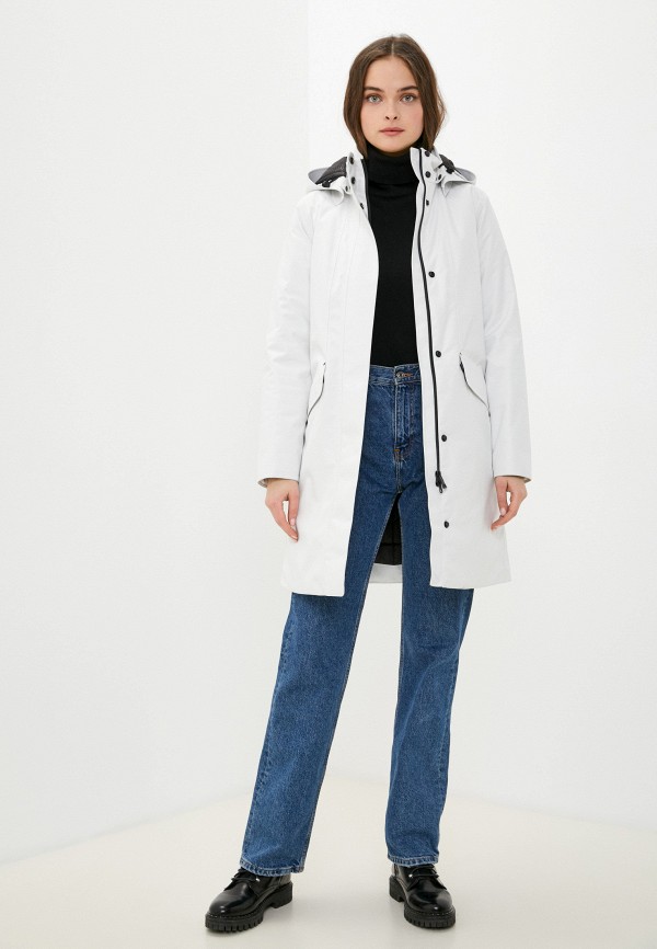 Geox Куртка утепленная - фото 2