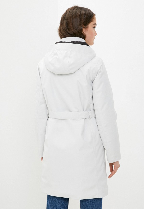 Geox Куртка утепленная - фото 3