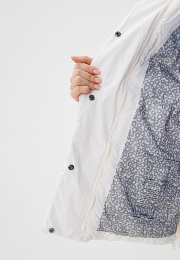 Geox Куртка утепленная - фото 4