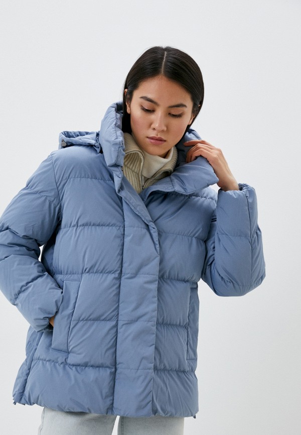 Geox Куртка утепленная - фото 1