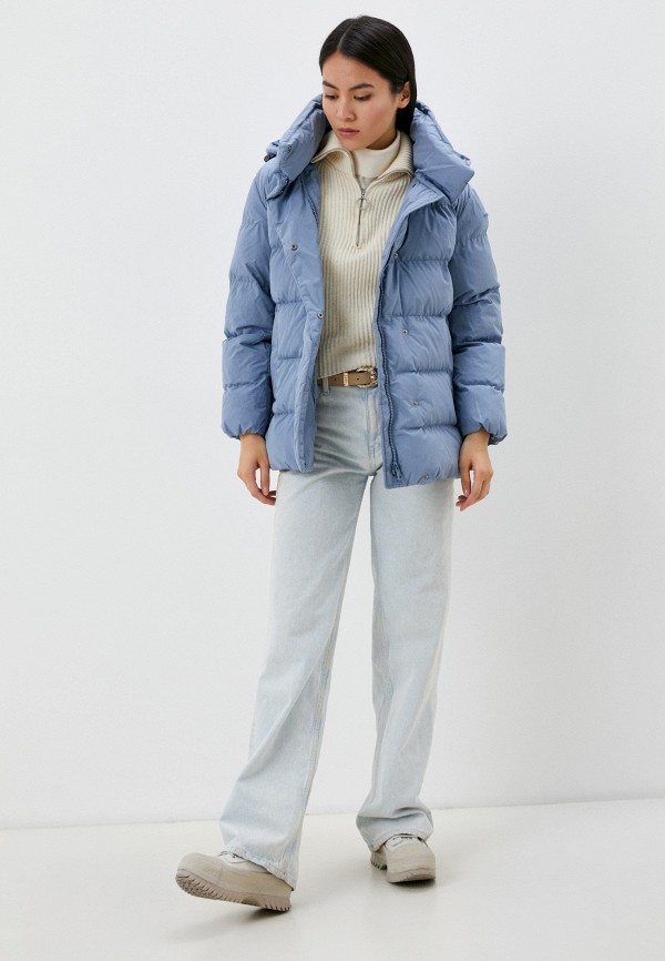 Geox Куртка утепленная - фото 2