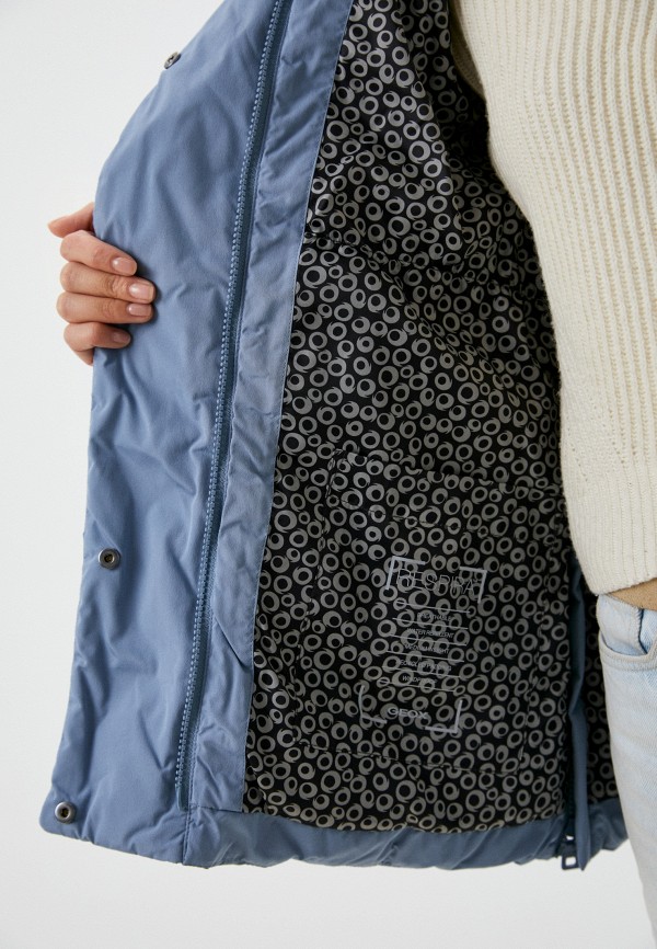 Geox Куртка утепленная - фото 4