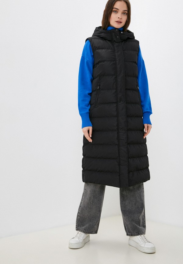 Geox Жилет утепленный - фото 1