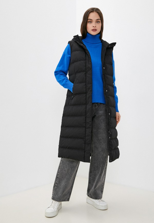 Geox Жилет утепленный - фото 2