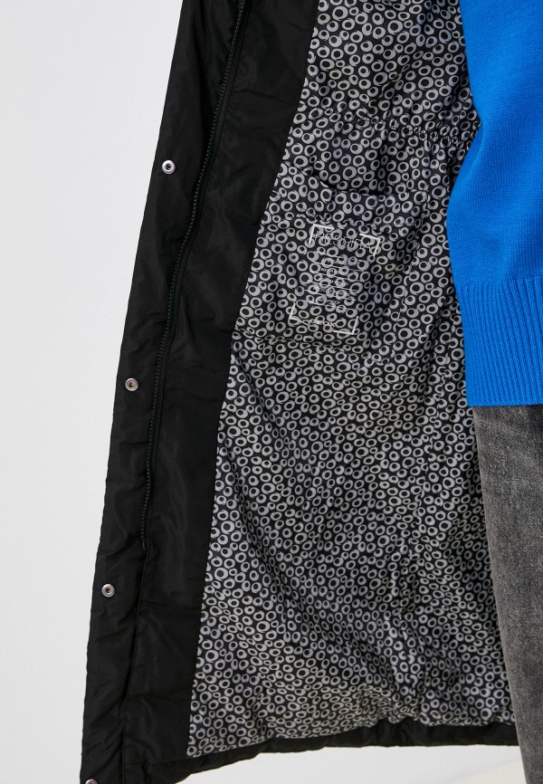 Geox Жилет утепленный - фото 4