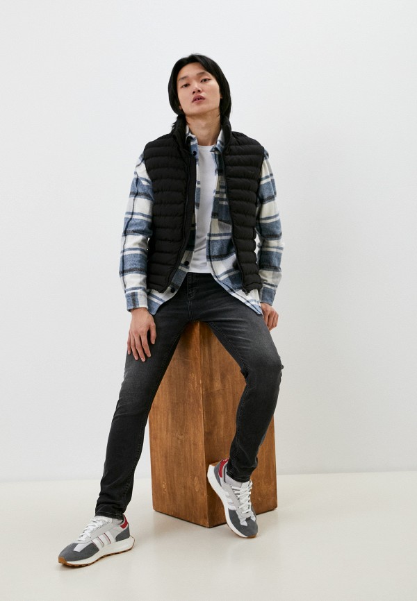 LTB Жилет утепленный - WIDOYE - фото 2