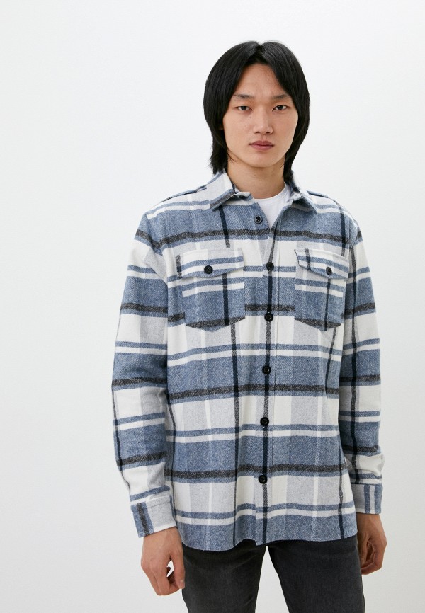 LTB Рубашка - CINIK - фото 1