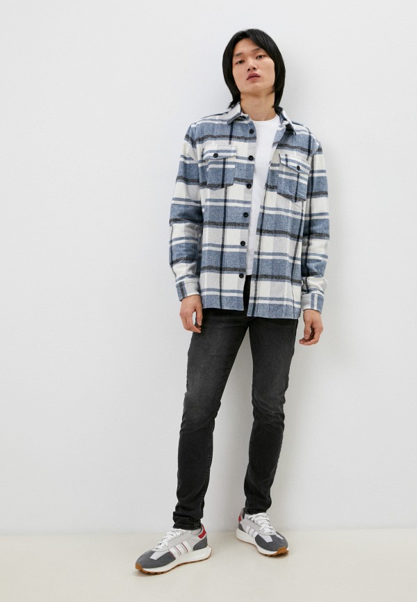 LTB Рубашка - CINIK - фото 2