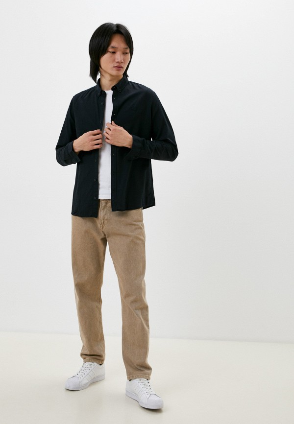 LTB Рубашка - NIBOTE - фото 2