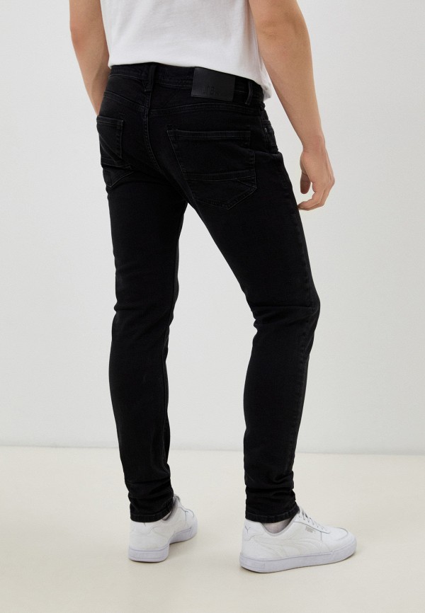 LTB Джинсы - SERVANDO X D - фото 3