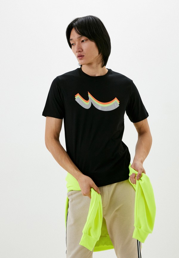 LTB Футболка - KOPEHE - фото 1