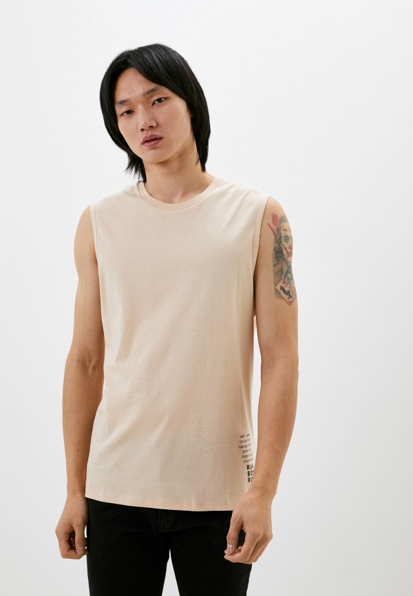 LTB Майка - FADOZE - фото 1