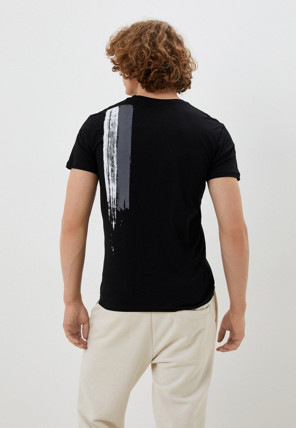 LTB Футболка - SAWAHI - фото 2