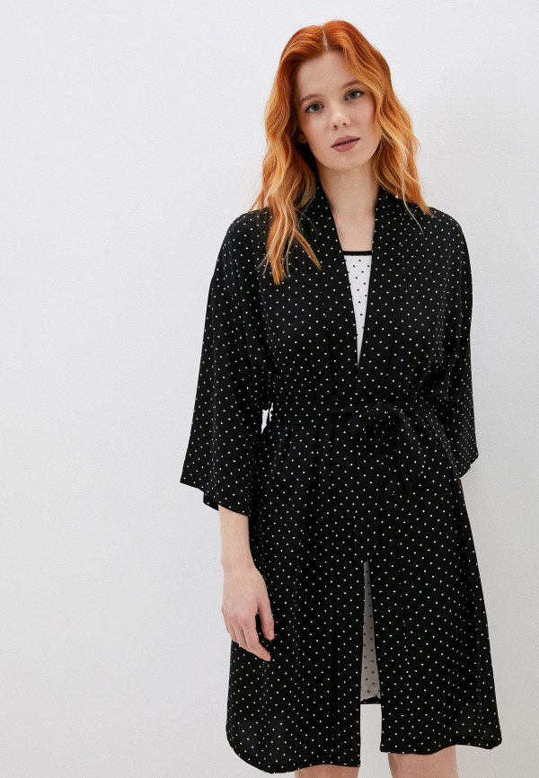 Rene Santi Халат и сорочка ночная - фото 1