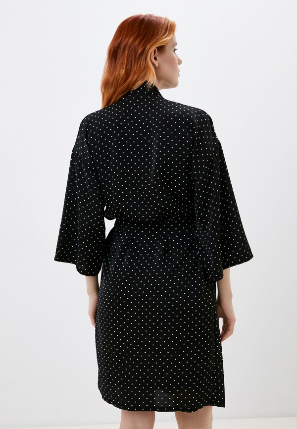 Rene Santi Халат и сорочка ночная - фото 3