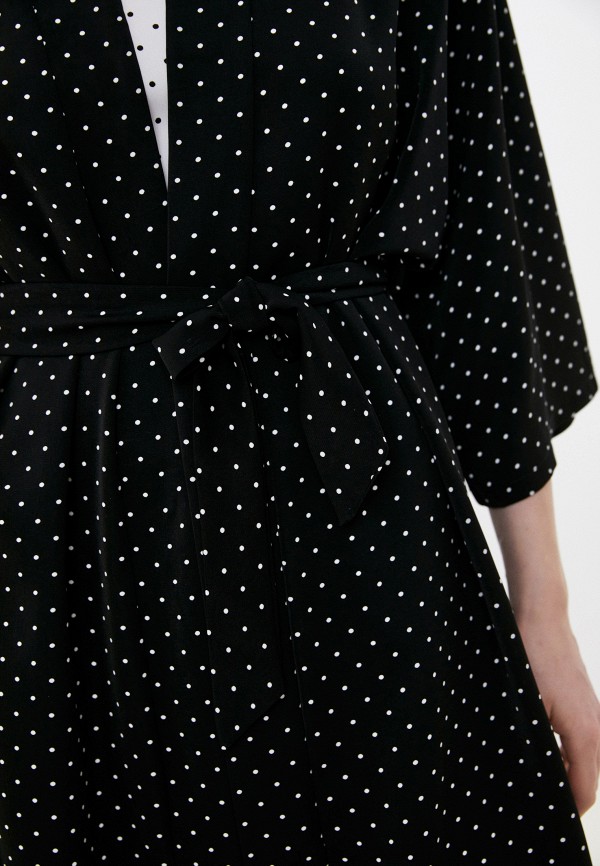 Rene Santi Халат и сорочка ночная - фото 5