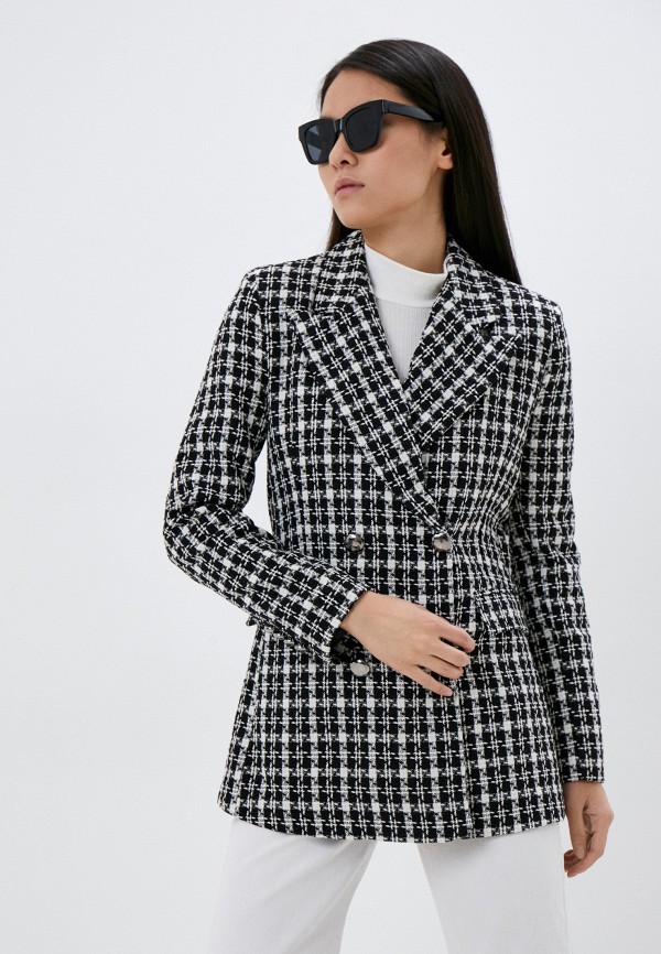 Marselesa Жакет - фото 1