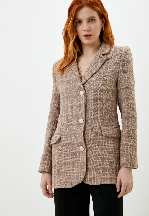 Marselesa Жакет - фото 1