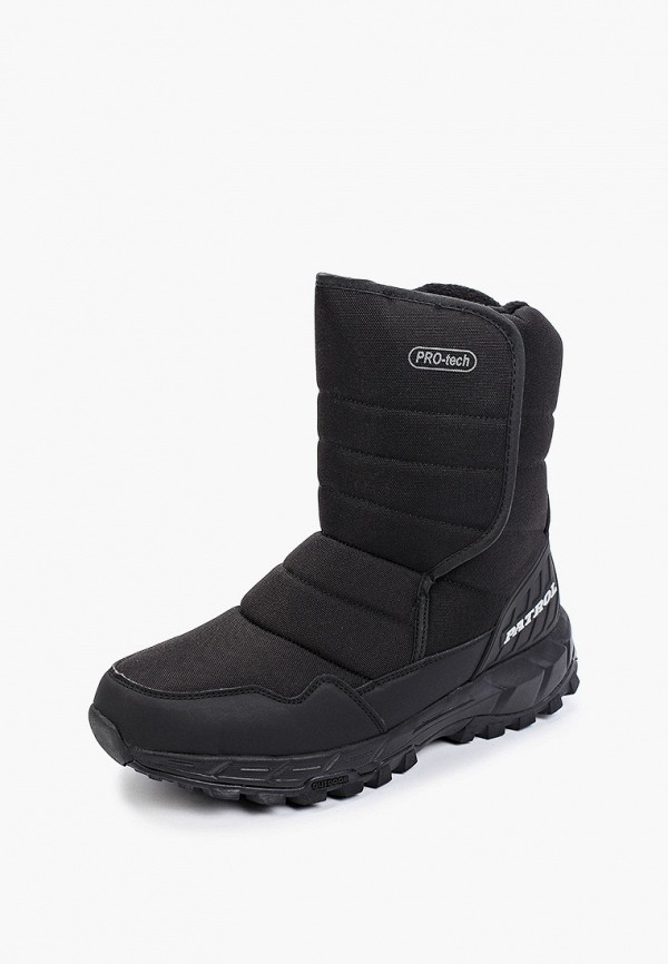 Patrol Дутики - фото 2