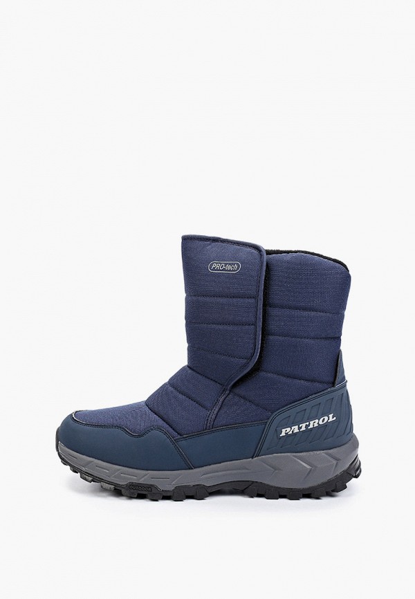 Patrol Дутики - фото 1