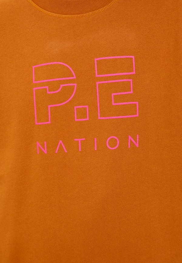 P.E Nation Свитшот - HEADS UP SWEAT - фото 4