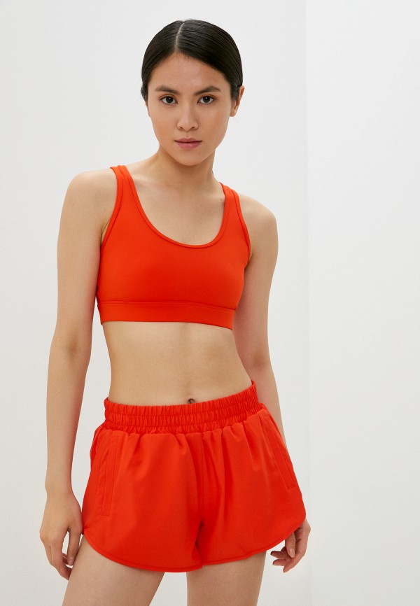 P.E Nation Топ спортивный - RUDIMENTAL SPORTS BRA - фото 1