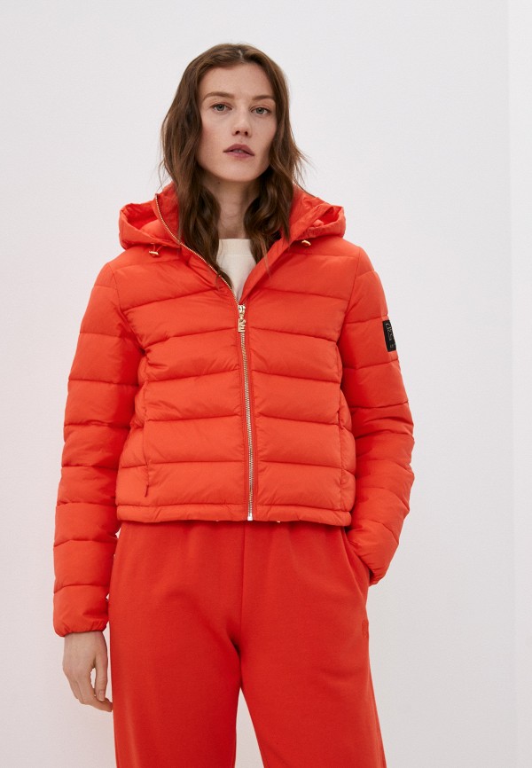 P.E Nation Куртка утепленная - EXPEDITION JACKET - фото 1