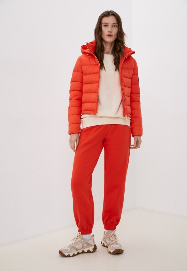 P.E Nation Куртка утепленная - EXPEDITION JACKET - фото 2